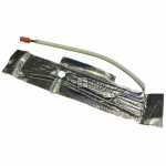 Defrosting Heater - 4816610185 C00914536 Heater(b-764) [Arcelik]