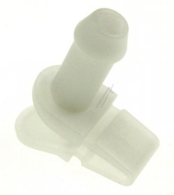 Square Plug - 00425291 Latch [Bosch Siemens]