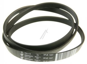 Drive Belts - 00650717 Belt Drive [Bosch Siemens]