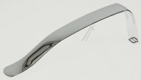 Dometic Door Handles - 289012110 Cover Door Handle Chrome Plate