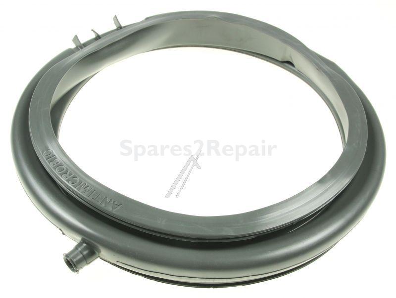 Door Seal Washing Machine - C00374852 488000374852 Door Bellows Seal Revamp 71lt [Whirlpool Indesit]