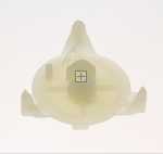 Foot - 46000878 Rear Foot [Candy Hoover]