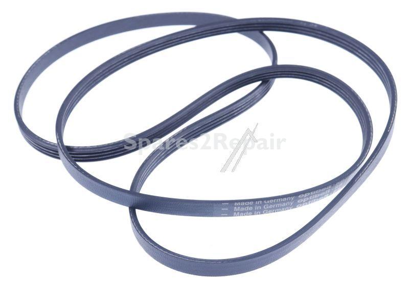 Optibelt Poly v belt J - 1232j4 Poly V Belt