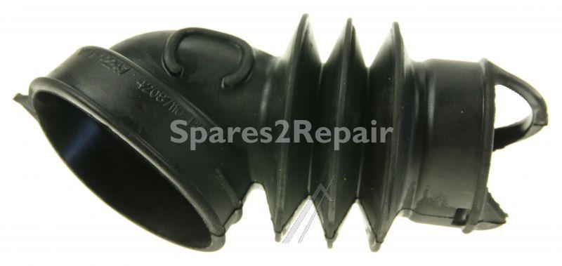 Haier Hose Clamp - 0530009403 49050061 Plastic Hose Clamp-typed