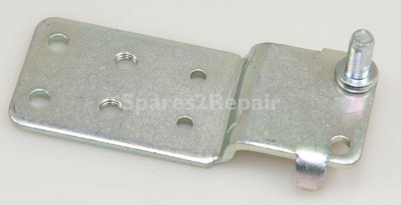 Hisense Gorenje Door Hinges For Fridges - Hk1078479 Lower Hinge Part