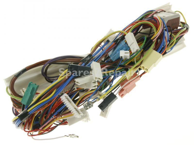 Harness - 32034848 Cable Harness-ypl-t-d1b [Vestel]