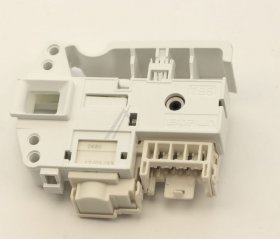 Door Interlock Switch - 32018336 Door Lock(sel-sig)bitron-wscrew-newb [Vestel]