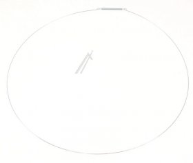 Haier Clamp For Door Sleeve - 0530009441 49050365 Hose Seal Clamp Python