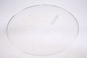 Door Panel - 00661324 Cover [Bosch Siemens]