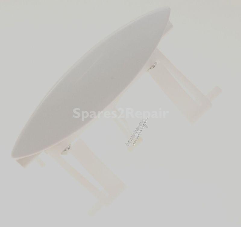 Brandt Dishwasher Handles - 32x1045 White Handle