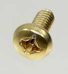 Hisense Gorenje Screw - Hk1099102 Screw M4x8