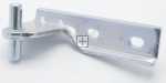Hisense Gorenje Door Hinges For Fridges - Hk1431374 Middle Hinge