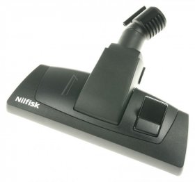 Nilfisk Combination Brush - Re295p 107418717 Combi Brush