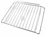 Smeg Casing Cover - 011090522 Control Cover Carter