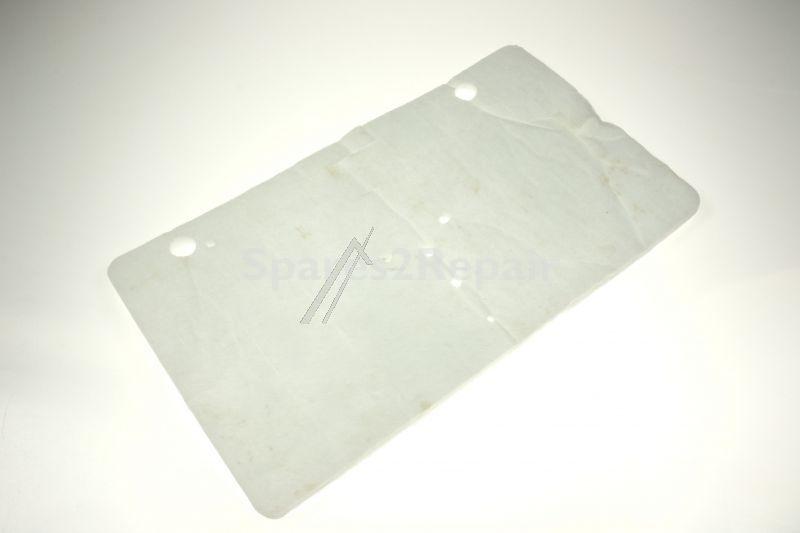 Smeg Insulation Material - 695050458 Oven Back Insul Mattress