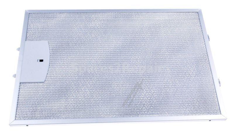 Metal Grease Trap - 00362380 Metal-mesh Grease Filter [Bosch Siemens]