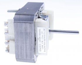 Ventilator Motor - Yjf6825f(3) 1031926 Blower Motor [Amica]