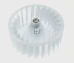 Turbine Fan - 00647541 Fan Drum [Bosch Siemens]