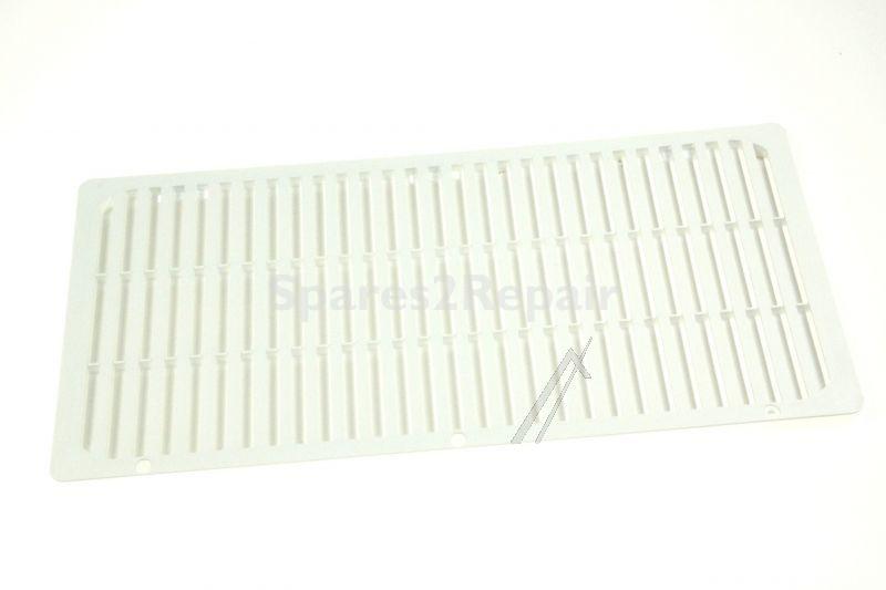 Liebherr Cover - 741277900 Plastic Cover Grille Engine Compartment