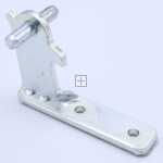 Door Hinges For Fridges - 37031198 Hinge Middle Gr-473 Rv1 [Vestel]