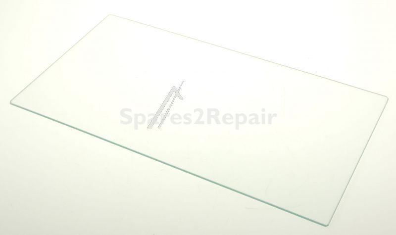 Glass Panel - 2649014236 Glass Neutral 400x214mm [Electrolux Aeg]