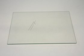 Glass Panel - 2426294415 Glass Plate 402x379 5mm [Electrolux Aeg]