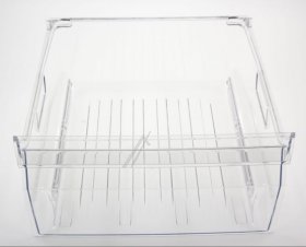 Freezer Drawer - 2109458014 Box Freezer transparent 7902 2 [Electrolux Aeg]