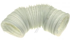 Nedco Exhaust Hose - Ae1353 612 008 00ae Exhaust Hose 1 5m D=102mm Plastic