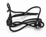 Samsung Mains Power Lead - 3903-000212 Cbf-power Cord dt kr fp3-y i(iec C13-c14