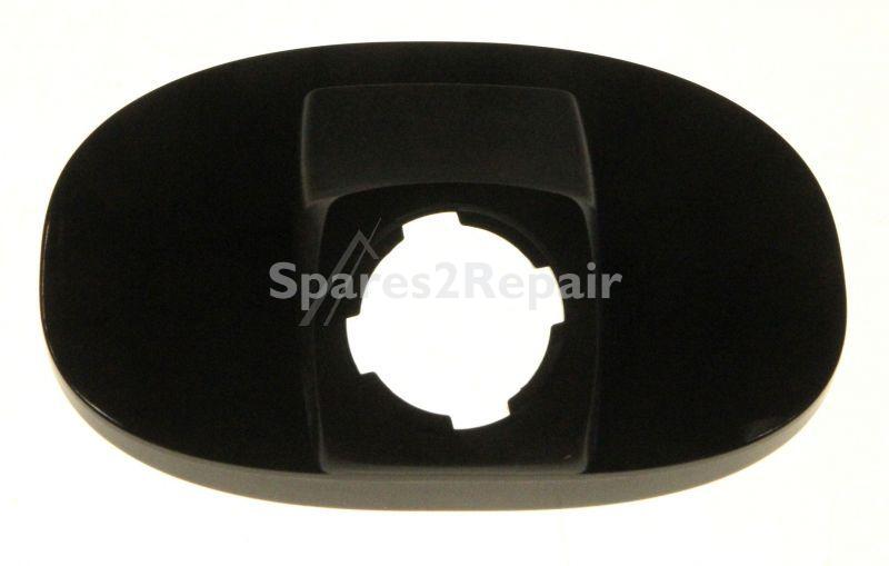 Nilfisk Air Chamber - 11562000 Blowing Coupling Gs-gm80 Black