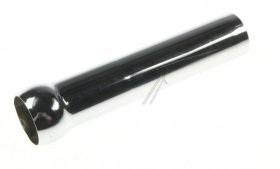 Nilfisk Telescopic Hose - 11141900 Short Tube B-end 32x140mm
