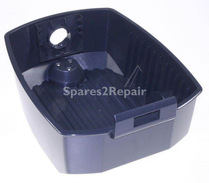 Nilfisk Container - 12000502 Container 5l Dust Bag Lock