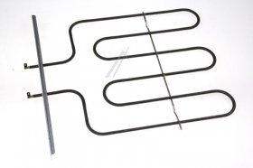 Bottom Element Oven - C00088124 482000077303 Base Element Wattage 1000w [Whirlpool Indesit]