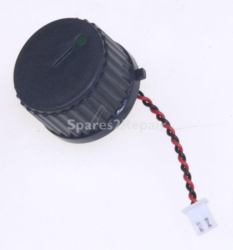 Control Knob - 00626546 Rotary Knob [Bosch Siemens]