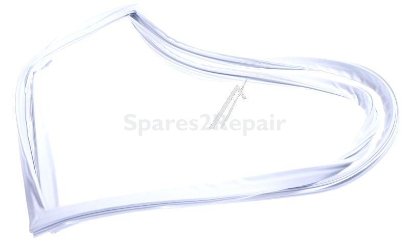 Freezer Door Seal - 1018374 Door Gaskets [Amica]