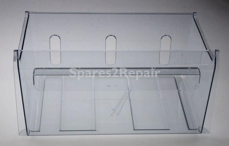 Freezer Drawer - 2064459171 Box Freezer Bottom [Electrolux Aeg]