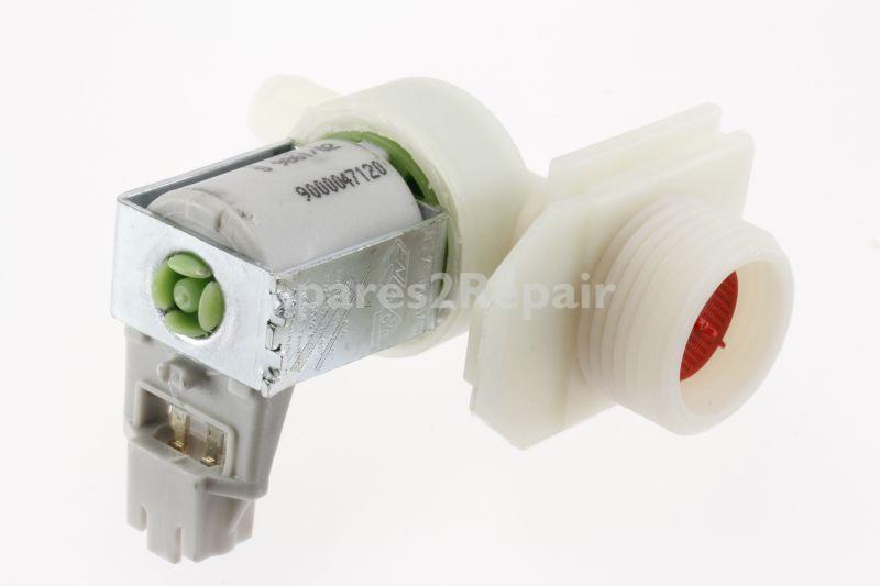 Solenoid Valve - 00428212 Valve Magnet [Bosch Siemens]