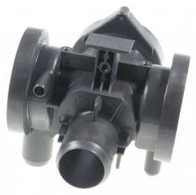 Lg Filter Housing For Pump - 3108er1001j Casing Pump