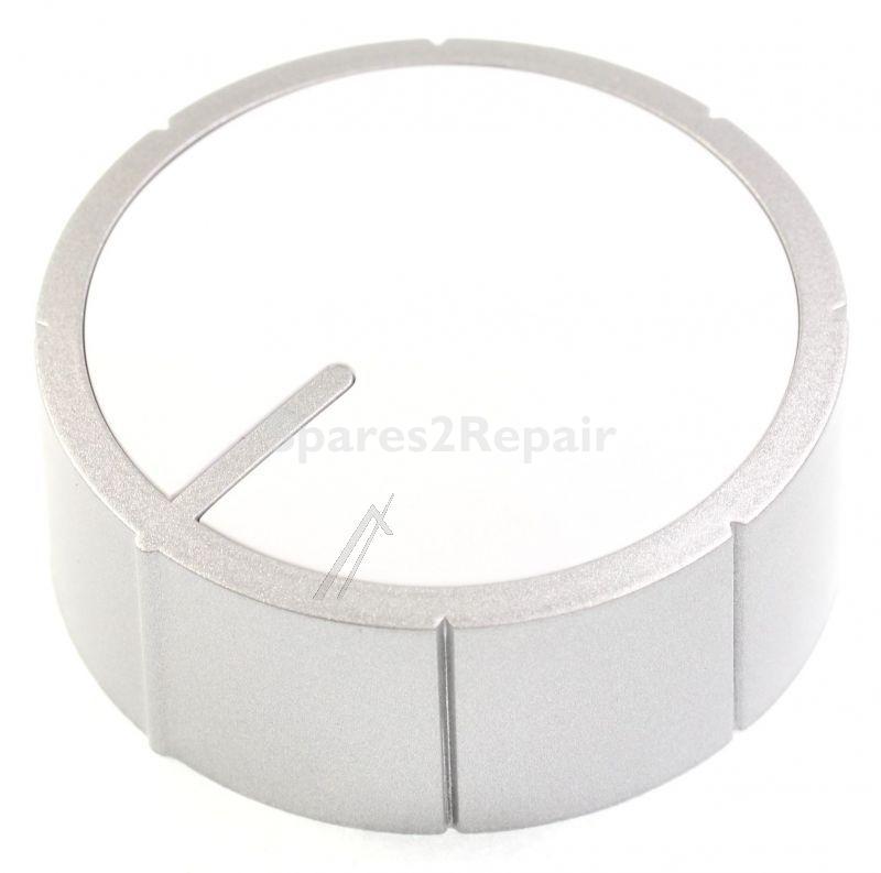 Button - 2451900600 C00872611 Selector Knob Assembly [Arcelik]