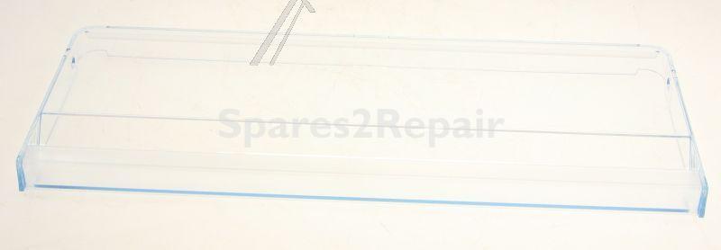 Drawer Front - 12008587 Panel [Bosch Siemens]