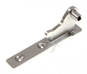 Hisense Gorenje Door Hinges For Fridges - Hk1944425 Left Middle Hinge Part