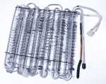 Condensation Cont. Compress. - 4947470100 C00909208 Evaporator Finned Assembly Fourever [Arcelik]
