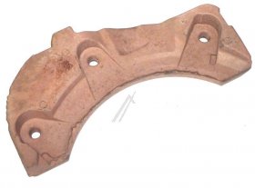 Weight - C00312927 481246689018 Counter Weight Front Bottom Eu [Whirlpool Indesit]