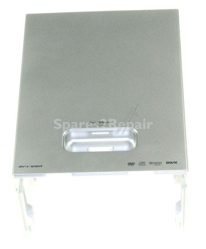 Kenwood Housing Top - A02-3207-08 Plastic Cabinet M-616dv