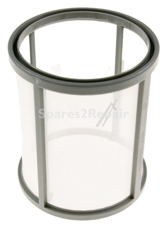 Hisense Gorenje Dishwasher Filter - 385831 Cylindrical Filter