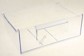Freezer Drawer - 2647020078 Box Freezer Complete Neutral 6 [Electrolux Aeg]