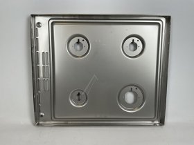Hisense Gorenje Top Rack Plate - 156582 Cooktop D3 Pe500 Nr