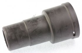 Nilfisk Connector - 60916 Tool Connector D:27-35-38
