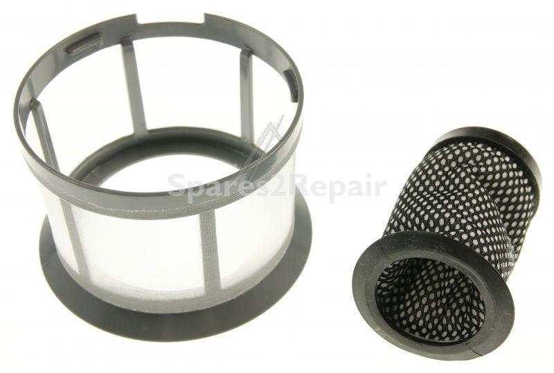 Vacuum Cleaner Filter - U93 35602065 Vacuum Cleaner Filter [Candy Hoover]