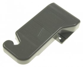 Samsung Casing Cover - Da63-03958k Cover Hinge-upper Left es hips inox 2008(dy00)
